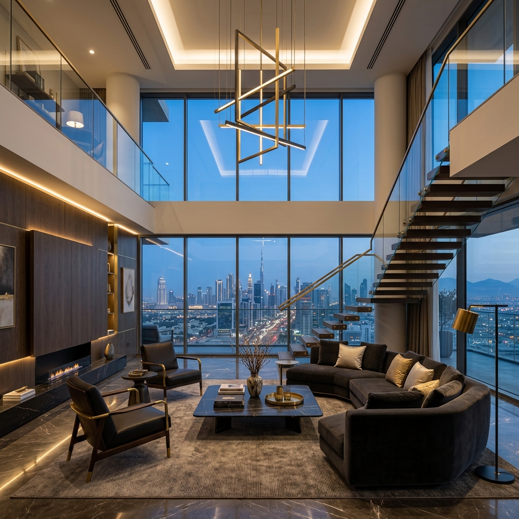 Casa, 4 suítes, 371m², em Alphaville