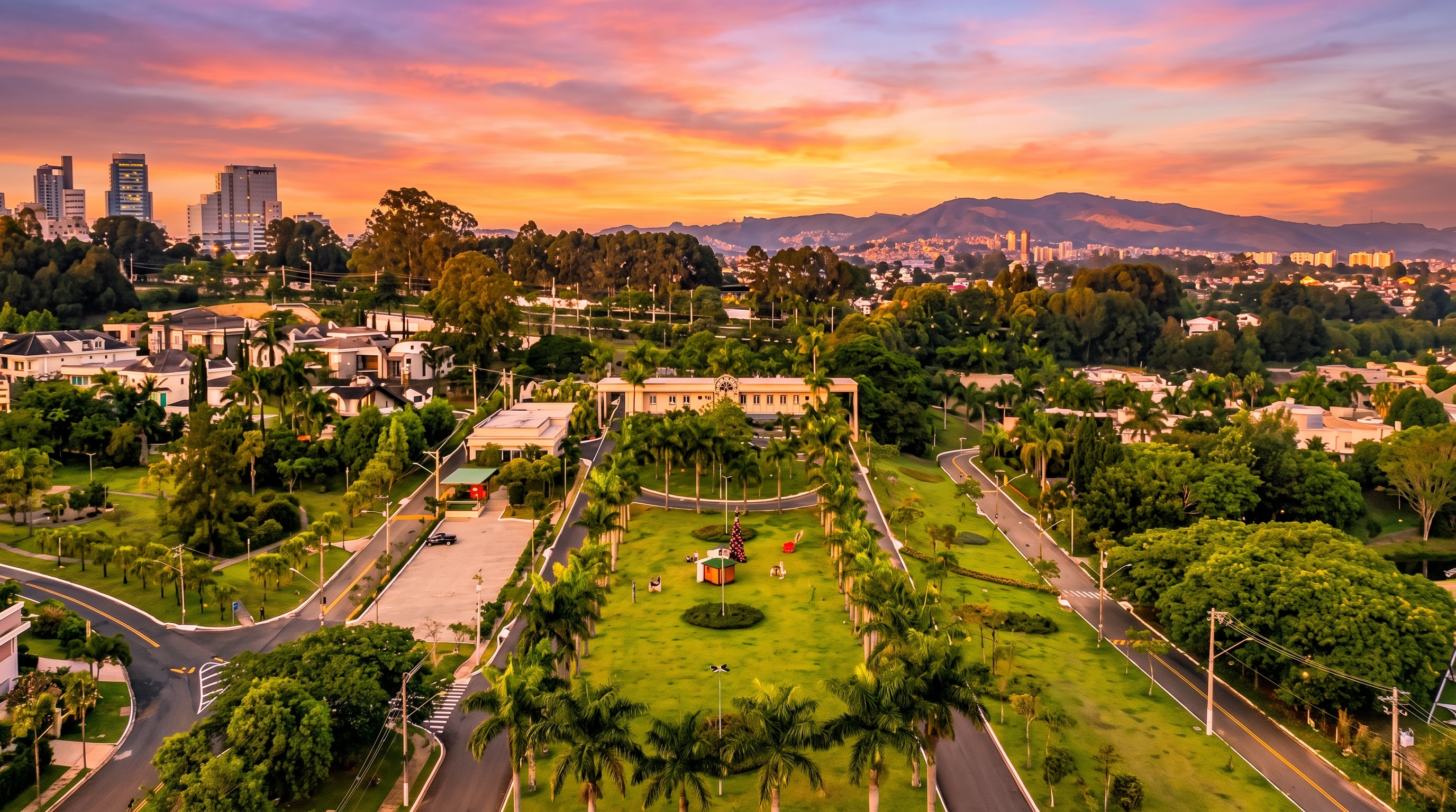 Tamboré 2