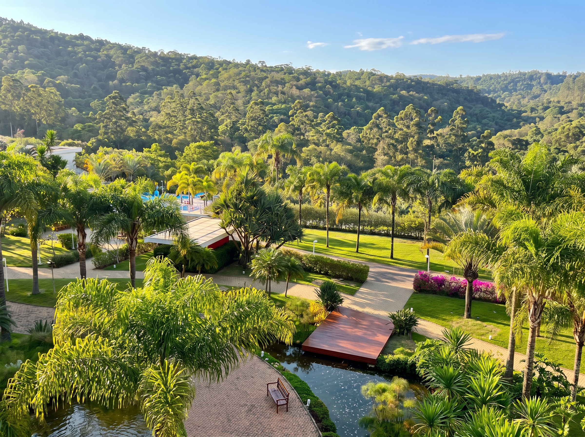 Tamboré