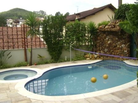 Casa à venda – Alphaville 9, Barueri | 4 suítes, 350m²