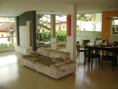 Casa, 4 suítes, 350m², em Alphaville 9 — foto 4