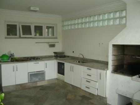Casa, 4 suítes, 350m², em Alphaville 9 — foto 3