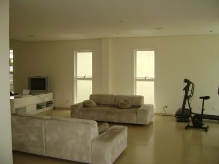 Casa, 4 suítes, 350m², em Alphaville 9 — foto 5