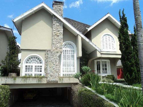 Casa, 3 suítes, 440m², em Alphaville — foto 2