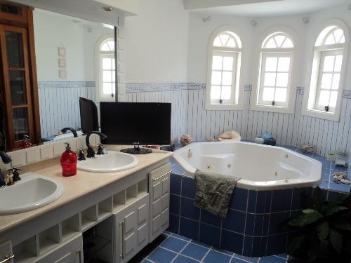 Casa, 3 suítes, 440m², em Alphaville — foto 3
