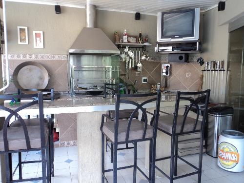 Casa, 3 suítes, 440m², em Alphaville — foto 7