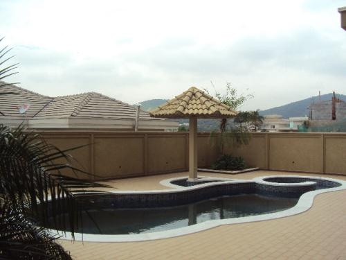 Casa, 4 suítes, 555m², em Alphaville — foto 4
