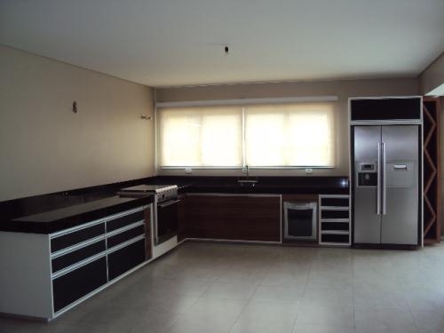 Casa, 4 suítes, 555m², em Alphaville — foto 5