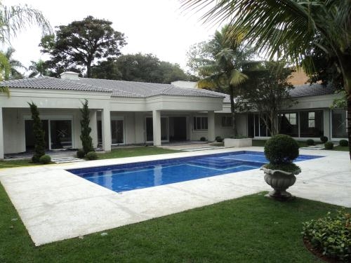 Casa, 4 suítes, 800m², em Alphaville 2 — foto 2