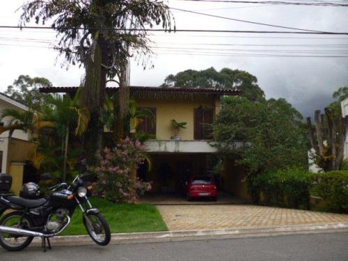 Casa, 3 suítes, 300m², em Alphaville — foto 4