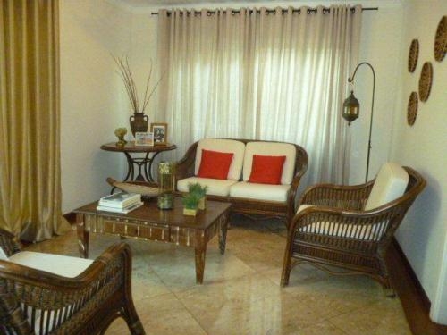 Casa, 4 suítes, 350m², em Alphaville — foto 6