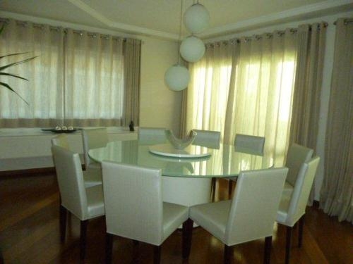 Casa, 4 suítes, 350m², em Alphaville — foto 3
