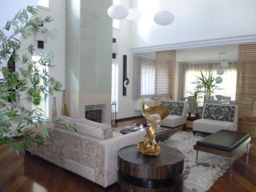 Casa, 4 suítes, 350m², em Alphaville — foto 2