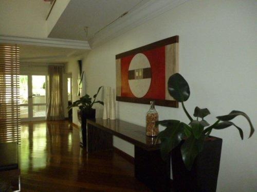 Casa, 4 suítes, 350m², em Alphaville — foto 8