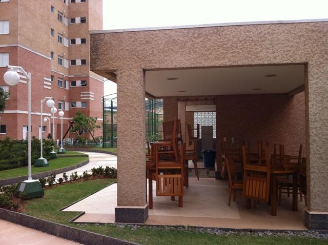 Apartamento, 1 suíte, 94m², em Alphaville — foto 3