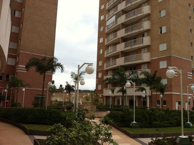 Apartamento, 1 suíte, 94m², em Alphaville — foto 2