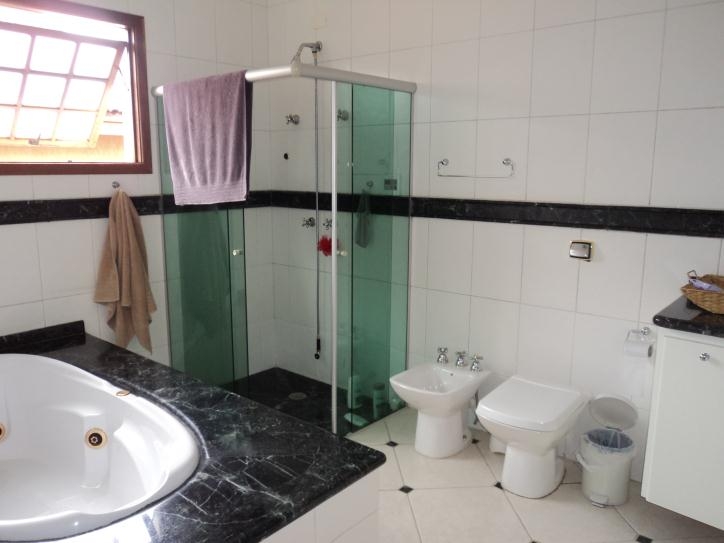 Casa, 4 suítes, 550m², em Alphaville — foto 4