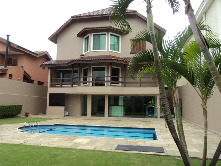 Casa, 4 suítes, 550m², em Alphaville — foto 2
