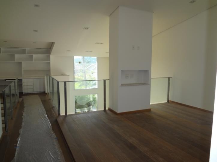 Casa, 4 suítes, 400m², em Alphaville — foto 5