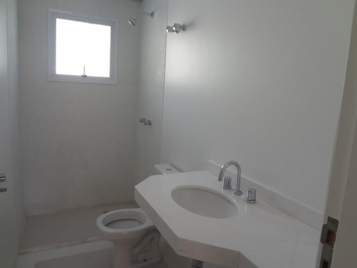 Casa à venda – Alphaville, Barueri | 4 suítes, 400m²