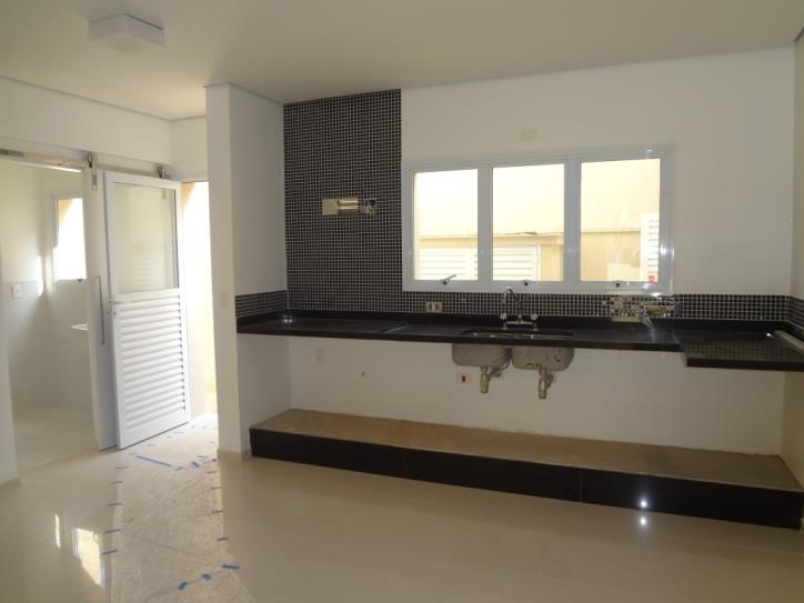 Casa, 4 suítes, 400m², em Alphaville — foto 8