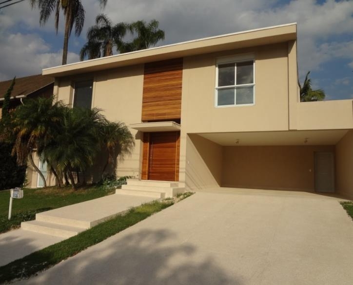 Casa, 4 suítes, 400m², em Alphaville — foto 11