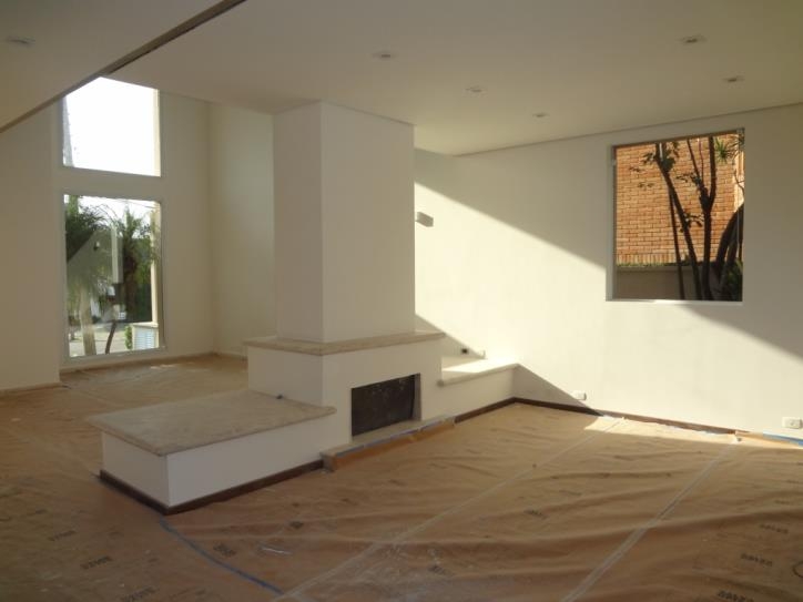 Casa, 4 suítes, 400m², em Alphaville — foto 7