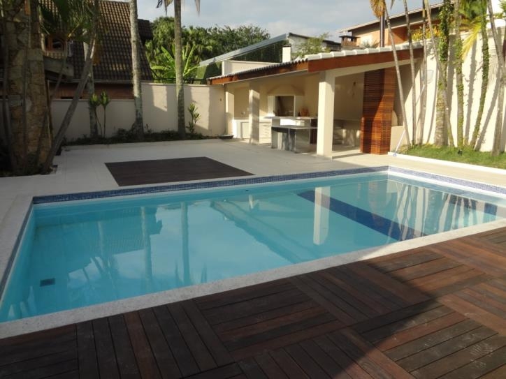 Casa, 4 suítes, 400m², em Alphaville — foto 15