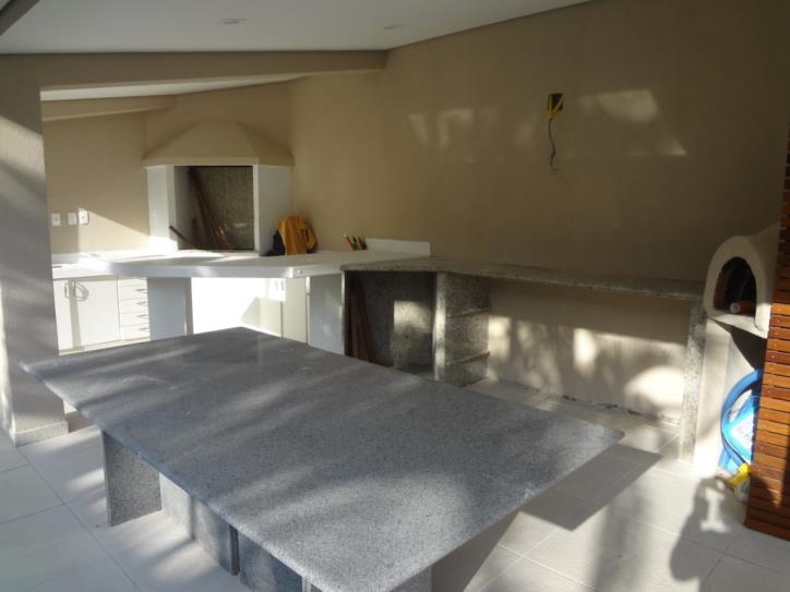 Casa, 4 suítes, 400m², em Alphaville — foto 13