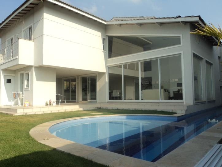 Casa, 4 suítes, 450m², em Burle Marx — foto 6