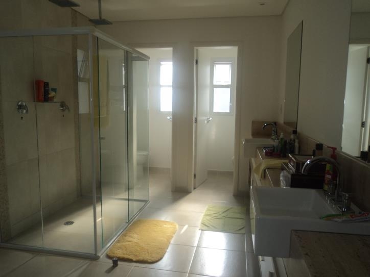 Casa, 4 suítes, 450m², em Burle Marx — foto 14