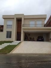 Casa à venda – Alphaville, Barueri | 4 suítes, 420m²