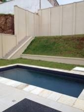Casa, 4 suítes, 420m², em Alphaville — foto 8