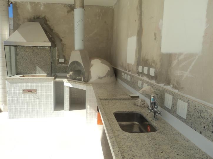 Casa, 4 suítes, 420m², em Alphaville — foto 3