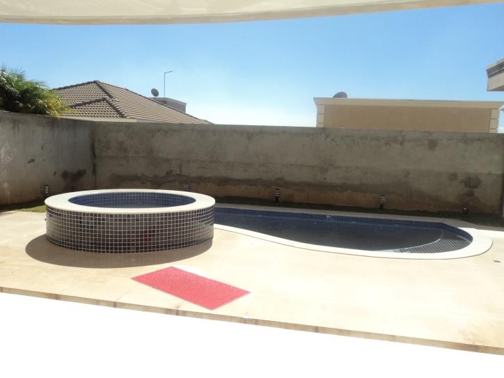 Casa, 4 suítes, 420m², em Alphaville — foto 2