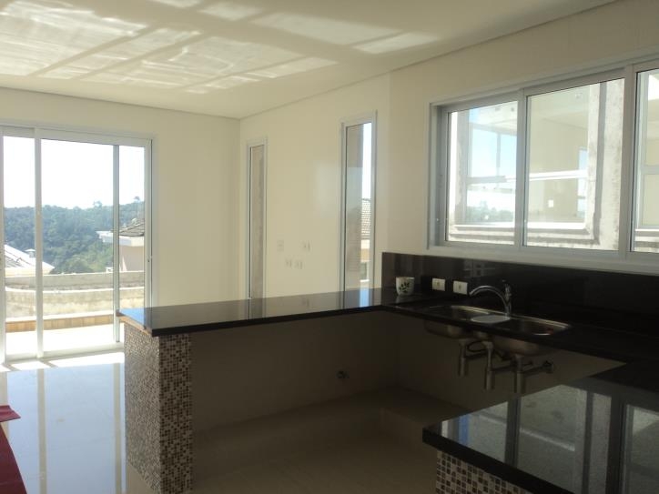 Casa, 4 suítes, 420m², em Alphaville — foto 5