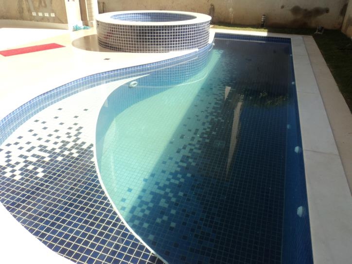 Casa, 4 suítes, 420m², em Alphaville — foto 4