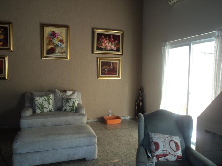Casa, 1 suíte, 198m², em Alphaville — foto 2