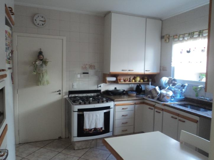Casa, 1 suíte, 198m², em Alphaville — foto 4