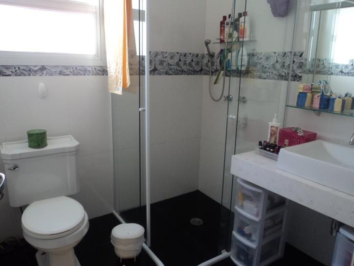 Casa, 1 suíte, 198m², em Alphaville — foto 9