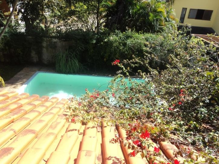 Casa, 1 suíte, 360m², em Alphaville — foto 5