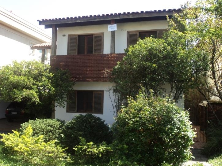 Casa à venda – Alphaville, Barueri | 1 suíte, 360m²