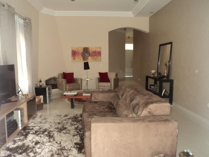 Casa, 2 suítes, 300m², em Alphaville — foto 6