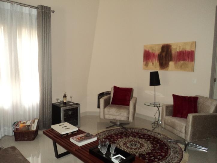 Casa, 2 suítes, 300m², em Alphaville — foto 3