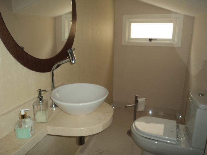 Casa, 2 suítes, 300m², em Alphaville — foto 2