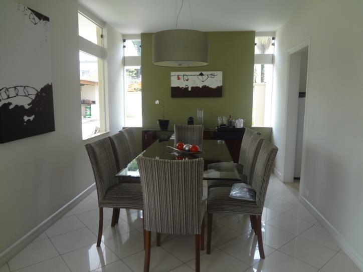 Casa, 1 suíte, 300m², em Barueri, SP — foto 3