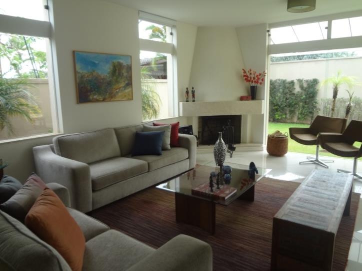 Casa, 1 suíte, 300m², em Barueri, SP — foto 2