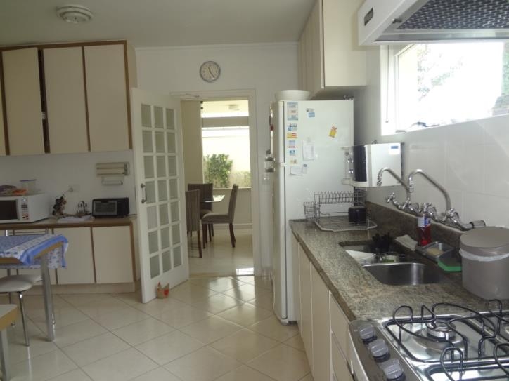 Casa, 1 suíte, 300m², em Barueri, SP — foto 4