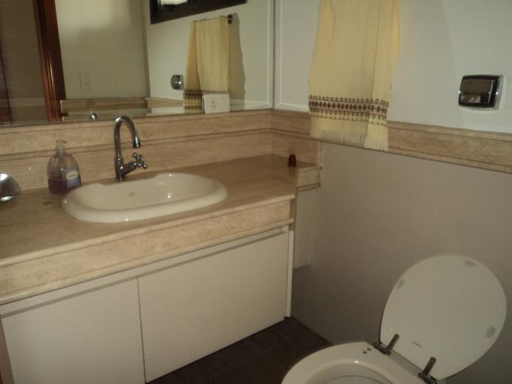 Casa, 2 suítes, 280m², em Alphaville — foto 2