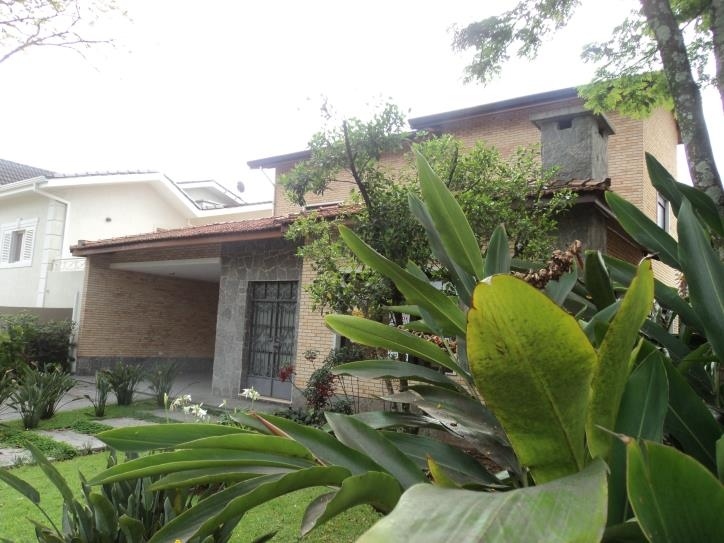 Casa à venda – Alphaville, Barueri | 2 suítes, 280m²